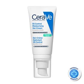  Hidratantna gel krema za masnu kožu