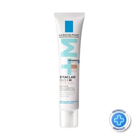 Effaclar DUO [+] tonirana krema - MEDIUM