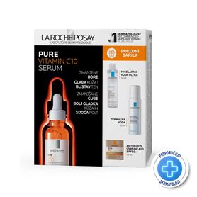  Pure vitamin C10 serum PROMO PAKIRANJE