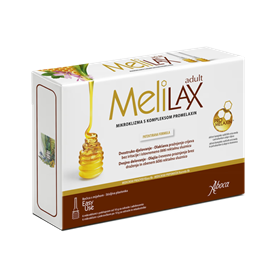  Melilax mikroklizma za odrasle