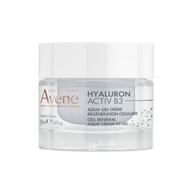  Hyaluron Activ B3 Aqua gel-krema