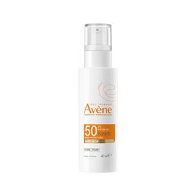  Anti-age fluid SPF50