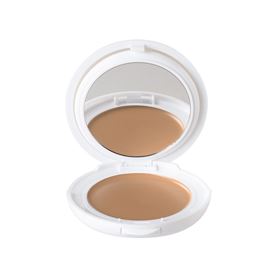 Obojeni kompakt puder SPF50 BEŽ