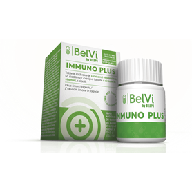 BelVi Immuno PLUS