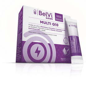 BelVi MULTI Q10