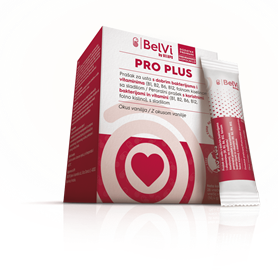 BelVi PRO PLUS