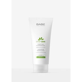  StopAKN Purifying Cleansing gel