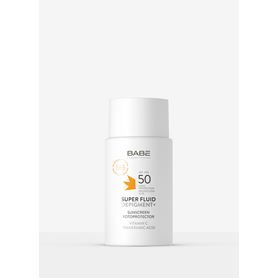  Sun super fluid DEPIGMENT+ SPF50
