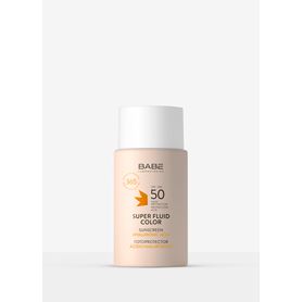  Sun super fluid SPF50 COLOR  