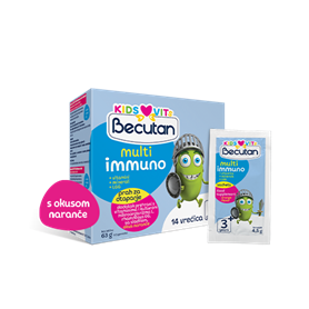  Kids Vits Multiimmuno