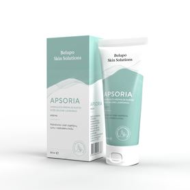  Skin Solutions Apsoria umirujuća krema, 50ml