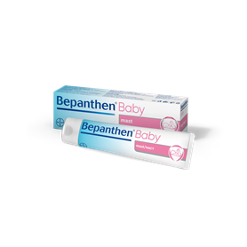Bepanthen Baby mast, 100g