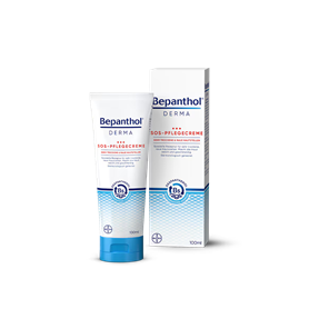 Bepanthol Derma SOS intenzivna hidratantna krema