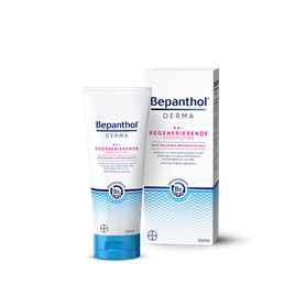 Bepanthol Derma regenerativni losion za tijelo