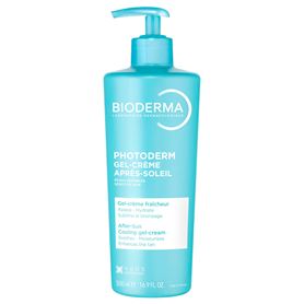  Photoderm After-sun gel-krema, 500 ml