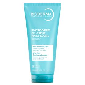  Photoderm After-sun gel-krema, 200 ml