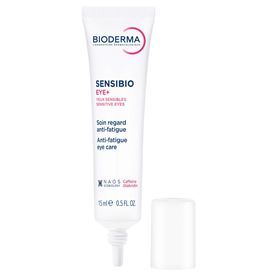  Sensibio EYE+ gel-krema