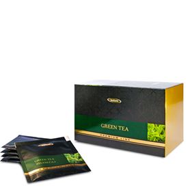  Zeleni čaj, filtar vrećice