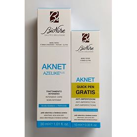  AKNET AZELIKE PLUS Intenzivna krema + POKLON
