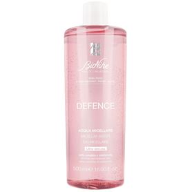  DEFENCE umirujuća micelarna otopina za čišćenje, 500ml