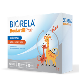  Boulardii prah, dodatak prehrani