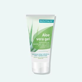  Aloe vera gel