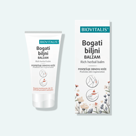  Bogati biljni balzam