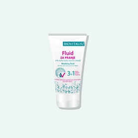  Fluid za pranje vrlo suhe kože sklone atopiji 50ml    