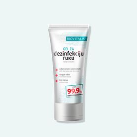  Gel za dezinfekciju ruku 100ml