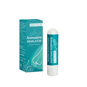  Aromatični inhalator