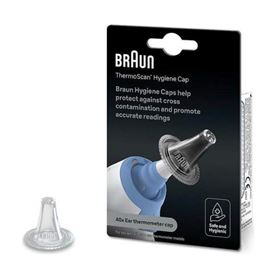 Braun LF40, zaštitna kapica za sondu toplomjera