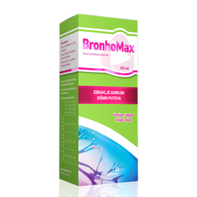  BronhoMax