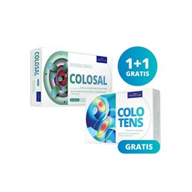 Colosal tablete + Colotens kapsule PROMO PAKIRANJE