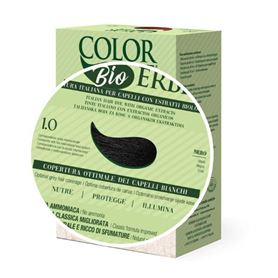  Bio boja za kosu 1.0 - crna