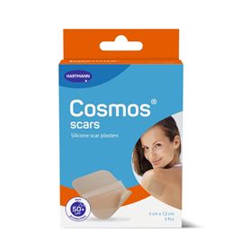 Cosmos silicone scars – flasteri za njegu ožiljaka
