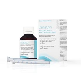 DeflaGyn vaginalni gel