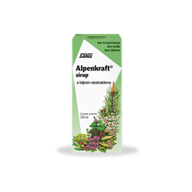 Alpenkraft sirup
