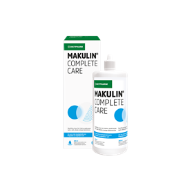  Makulin Complete Care otopina za leće, 380ml