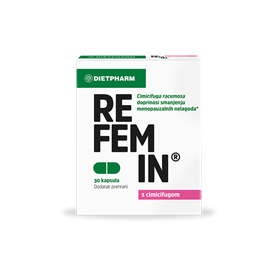  Refemin kapsule