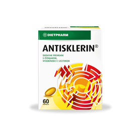  Antisklerin kapsule