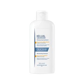  Kelual Squanorm Hidratantni tretman šampon, suha prhut, 200ml
