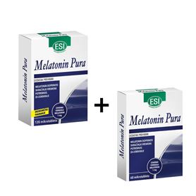  Melatonin Pura PROMO PAKIRANJE