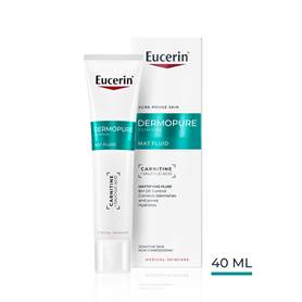  DermoPure Clinical Matirajući fluid 