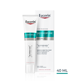  DermoPure Clinical peeling 10