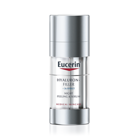  Hyaluron-Filler noćni piling i serum