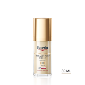  Hyaluron-Filler + Elasticity 3D Serum