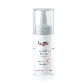  Hyaluron-filler Vitamin C booster, 8 ml