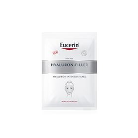  Hyaluron-Filler maska za intenzivnu hidrataciju, 1 maska
