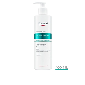  DermoPure Clinical Gel za čišćenje s trostrukim djelovanjem za lice i tijelo 400ml  63830
