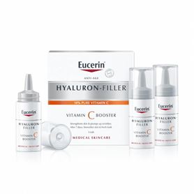  Hyaluron-filler Vitamin C booster 3x effect, 3x8ml